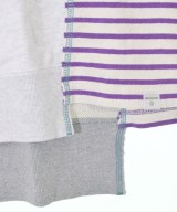 kolor/BEACON（カラービーコン）スウェット グレー サイズ:2(M位) メンズ/2200628244109