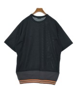 kolor/BEACON（カラービーコン）Tシャツ・カットソー 黒 サイズ:3(L位) メンズ/2200642053138