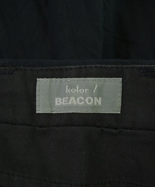 kolor/BEACON（カラービーコン）その他 紺 サイズ:3(L位) メンズ/2200632319169