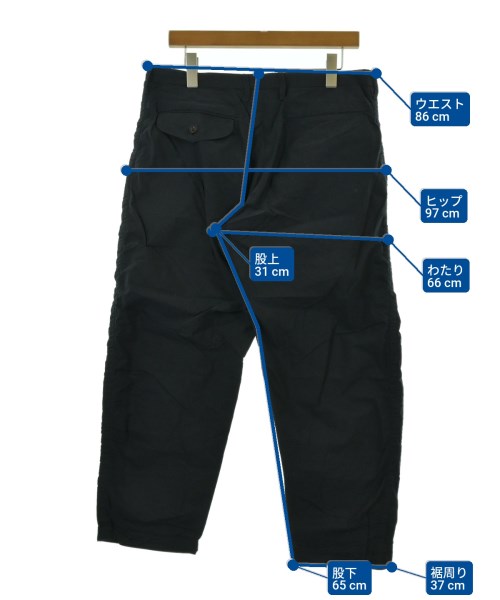 kolor/BEACON（カラービーコン）その他 紺 サイズ:3(L位) メンズ/2200632319169