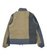 kolor/BEACON（カラービーコン）ミリタリーブルゾン 紺 サイズ:1(S位) メンズ/2200632927128