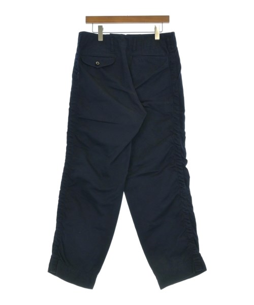 kolor/BEACON（カラービーコン）チノパン 紺 サイズ:2(M位) メンズ/2200644674140