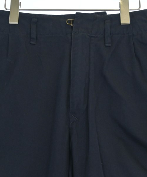 kolor/BEACON（カラービーコン）チノパン 紺 サイズ:2(M位) メンズ/2200644674140