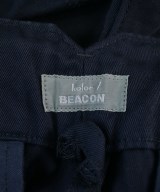 kolor/BEACON（カラービーコン）チノパン 紺 サイズ:2(M位) メンズ/2200644674140