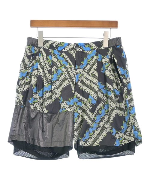 カラービーコン(kolor/BEACON)のkolor/BEACON ショートパンツ