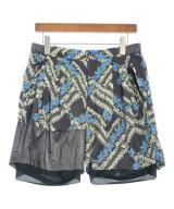 kolor/BEACON ショートパンツ
