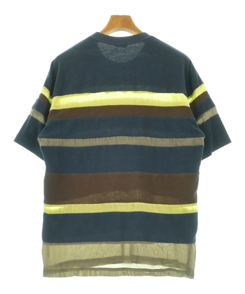 kolor/BEACON（カラービーコン）Tシャツ・カットソー 紺 サイズ:1(S位) メンズ/2200533369027