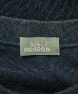 kolor/BEACON（カラービーコン）Tシャツ・カットソー 紺 サイズ:1(S位) メンズ/2200533369027