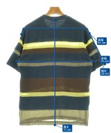 kolor/BEACON（カラービーコン）Tシャツ・カットソー 紺 サイズ:1(S位) メンズ/2200533369027