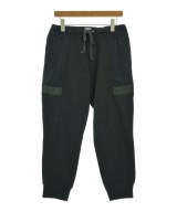 kolor/BEACON スウェットパンツ