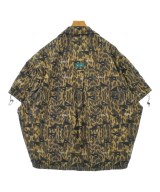 kolor/BEACON（カラービーコン）その他 黄 サイズ:1(S位) メンズ/2200592888019