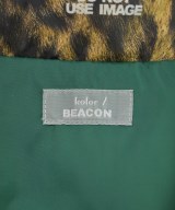 kolor/BEACON（カラービーコン）その他 黄 サイズ:1(S位) メンズ/2200592888019