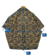 kolor/BEACON（カラービーコン）その他 黄 サイズ:1(S位) メンズ/2200592888019