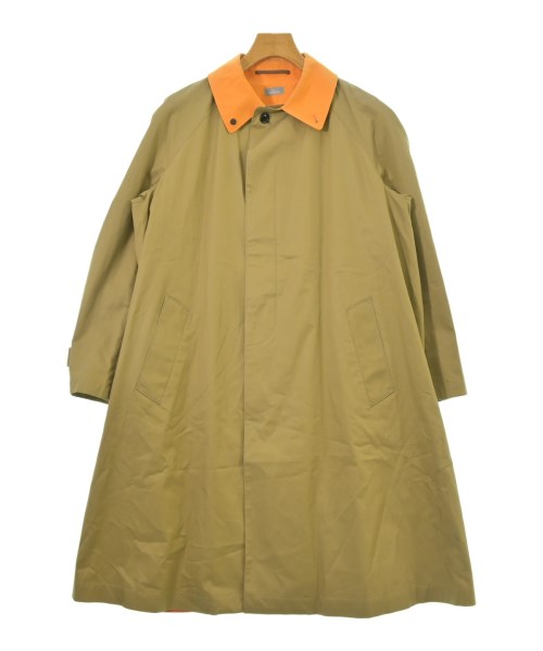 カラービーコン(kolor/BEACON)のkolor/BEACON トレンチコート