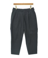 kolor クロップドパンツ
