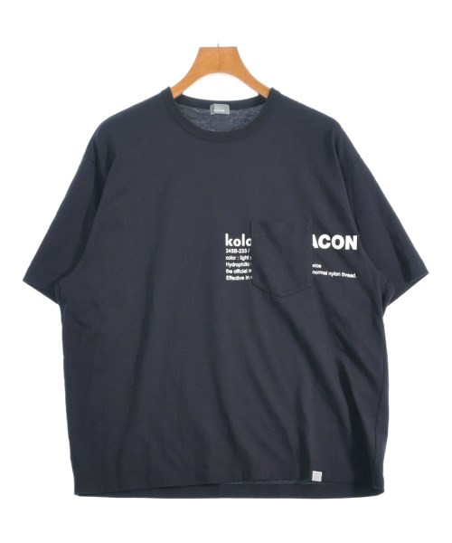 カラービーコン(kolor/BEACON)のkolor/BEACON Tシャツ・カットソー