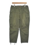 kolor/BEACON カーゴパンツ