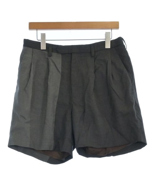 カラービーコン(kolor/BEACON)のkolor/BEACON ショートパンツ