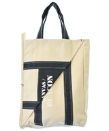 kolor/BEACON トートバッグ