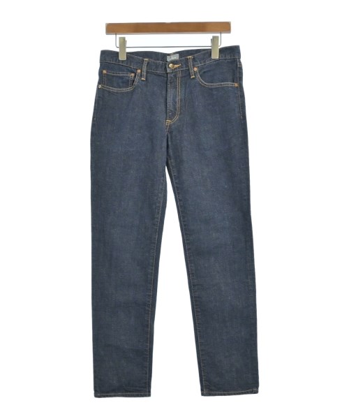 kolor/BEACON(カラービーコン)デニムパンツ 青 サイズ:2(M位)/2200549498056