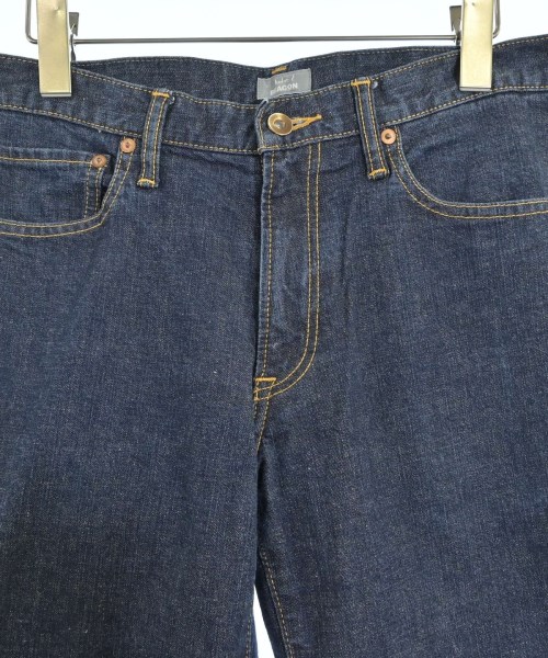 kolor/BEACON（カラービーコン）デニムパンツ 青 サイズ:2(M位) メンズ/2200549498056