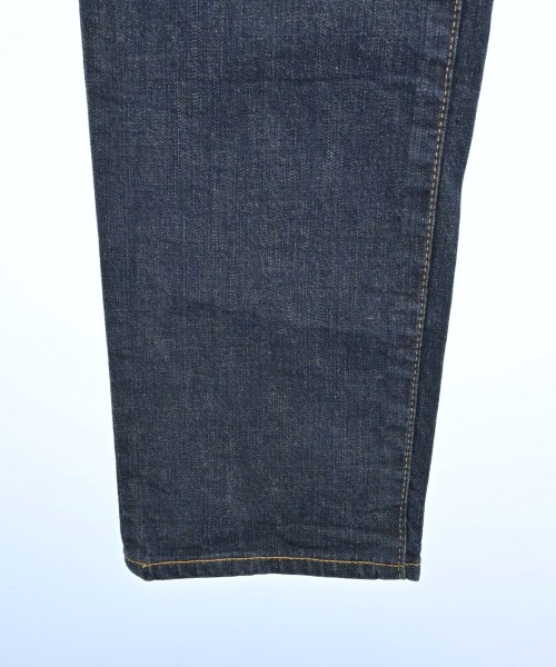 kolor/BEACON（カラービーコン）デニムパンツ 青 サイズ:2(M位) メンズ/2200549498056