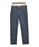 kolor/BEACON（カラービーコン）デニムパンツ 青 サイズ:2(M位) メンズ/2200549498056