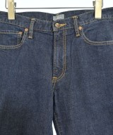 kolor/BEACON（カラービーコン）デニムパンツ 青 サイズ:2(M位) メンズ/2200549498056