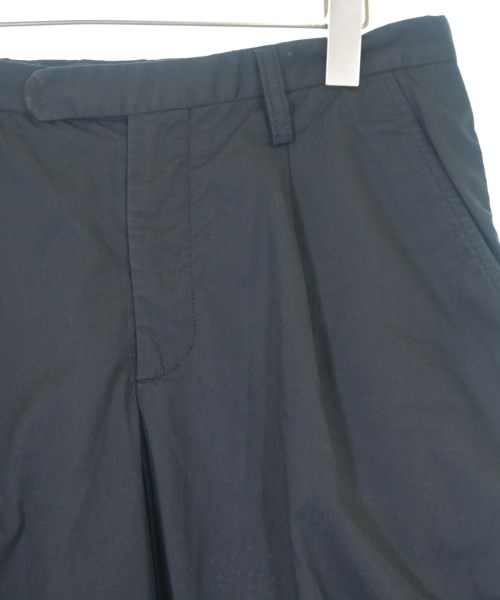 kolor/BEACON（カラービーコン）スラックス 紺 サイズ:1(S位) メンズ/2200551755017