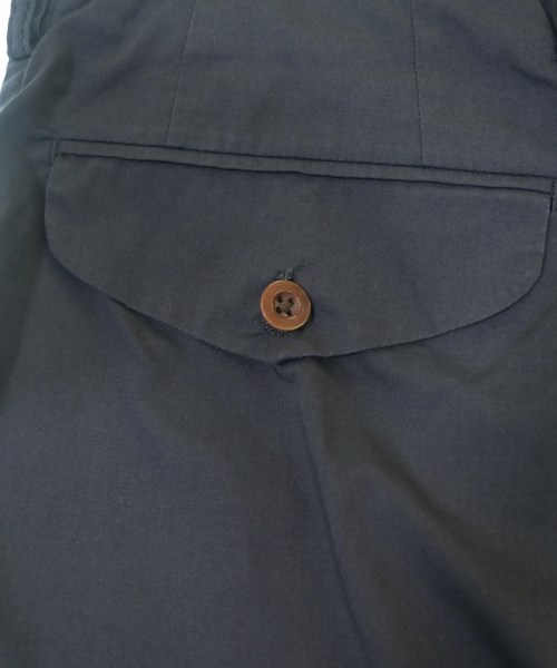 kolor/BEACON（カラービーコン）スラックス 紺 サイズ:1(S位) メンズ/2200551755017