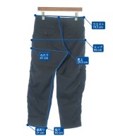 kolor/BEACON（カラービーコン）スラックス 紺 サイズ:1(S位) メンズ/2200551755017