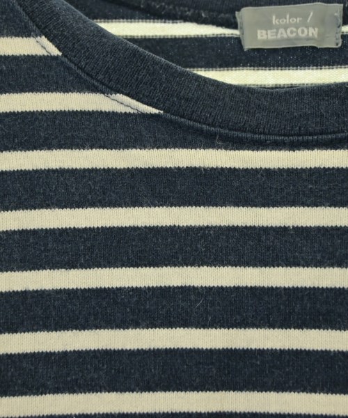 kolor/BEACON（カラービーコン）Tシャツ・カットソー 紺 サイズ:-(M位) メンズ/2200620889292