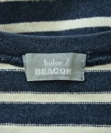 kolor/BEACON（カラービーコン）Tシャツ・カットソー 紺 サイズ:-(M位) メンズ/2200620889292