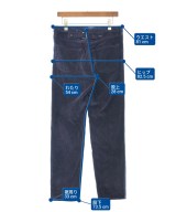 kolor/BEACON（カラービーコン）その他 紫 サイズ:2(M位) メンズ/2200620889421