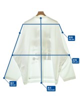 kolor/BEACON（カラービーコン）Tシャツ・カットソー 白 サイズ:2(M位) メンズ/2200623838020