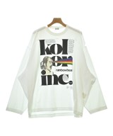 kolor/BEACON Tシャツ・カットソー