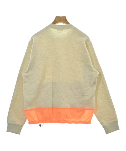 kolor/BEACON（カラービーコン）スウェット ベージュ サイズ:0(XS位) レディース/2200616728093