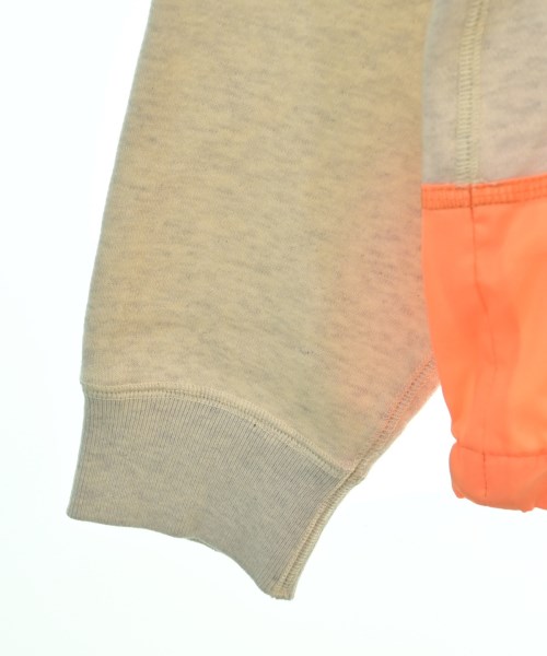 kolor/BEACON（カラービーコン）スウェット ベージュ サイズ:0(XS位) レディース/2200616728093