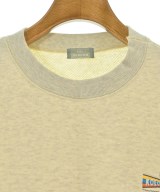 kolor/BEACON（カラービーコン）スウェット ベージュ サイズ:0(XS位) レディース/2200616728093