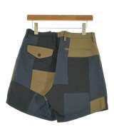 kolor/BEACON（カラービーコン）ショートパンツ ベージュ サイズ:1(S位) メンズ/2200625280551