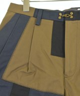 kolor/BEACON（カラービーコン）ショートパンツ ベージュ サイズ:1(S位) メンズ/2200625280551