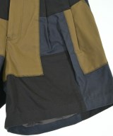 kolor/BEACON（カラービーコン）ショートパンツ ベージュ サイズ:1(S位) メンズ/2200625280551