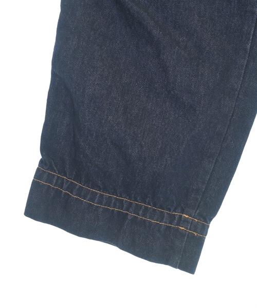 kolor/BEACON（カラービーコン）デニムパンツ 紺 サイズ:2(M位) メンズ/2200625501120