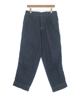 kolor/BEACON デニムパンツ