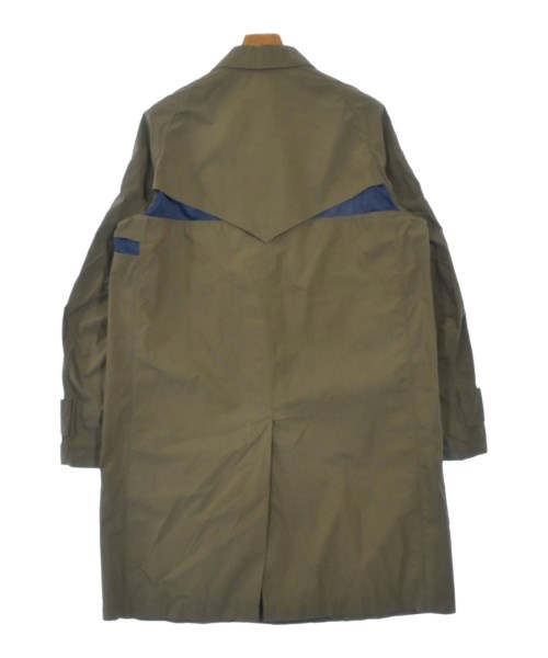 kolor/BEACON（カラービーコン）その他 カーキ サイズ:2(M位) メンズ/2200626147044