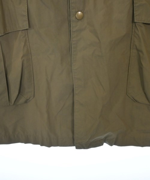 kolor/BEACON（カラービーコン）その他 カーキ サイズ:2(M位) メンズ/2200626147044