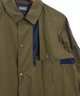 kolor/BEACON（カラービーコン）その他 カーキ サイズ:2(M位) メンズ/2200626147044