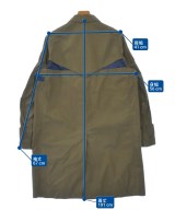 kolor/BEACON（カラービーコン）その他 カーキ サイズ:2(M位) メンズ/2200626147044