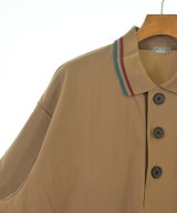 kolor/BEACON（カラービーコン）ポロシャツ 茶 サイズ:3(L位) メンズ/2200626147075