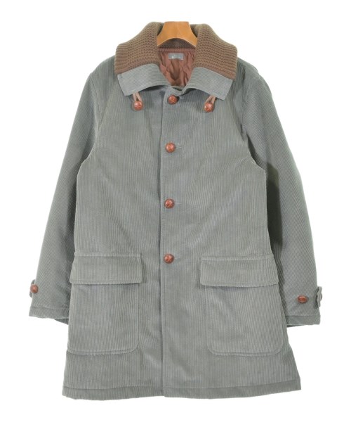 カラービーコン(kolor/BEACON)のkolor/BEACON コート（その他）